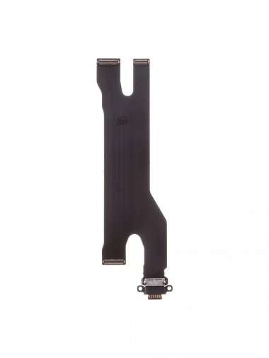 Шлейф для Huawei P30 Pro на разъем зарядки &mdash; 1