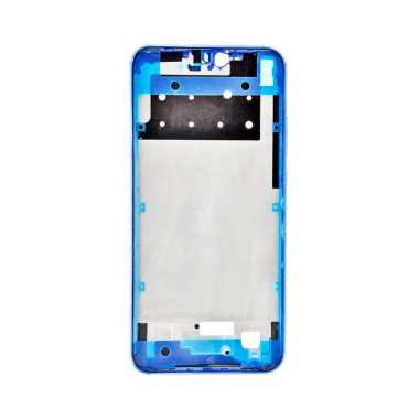 Рамка дисплея для Huawei P20 Lite (черная) &mdash; 3