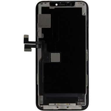 Дисплей с тачскрином для Apple iPhone 11 Pro (черный) &mdash; 2