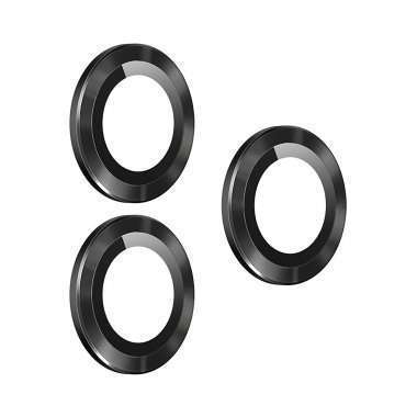 Защитное стекло камеры для Apple iPhone 11 Pro &mdash; 1