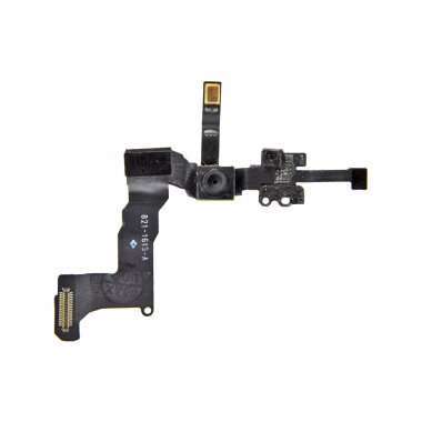 Шлейф для Apple iPhone SE на камеру/сенсор/микрофон &mdash; 1