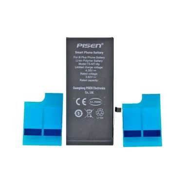 Аккумуляторная батарея Pisen для Apple iPhone 8 Plus &mdash; 2