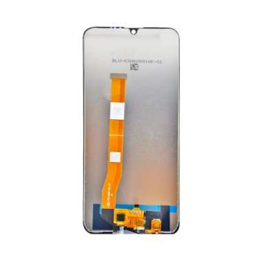 Дисплей с тачскрином для Realme C2 (черный) &mdash; 2