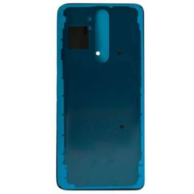 Задняя крышка для Xiaomi Redmi Note 8 Pro (зеленая) &mdash; 2