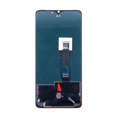 Дисплей с тачскрином для OnePlus 7T (черный) — 1