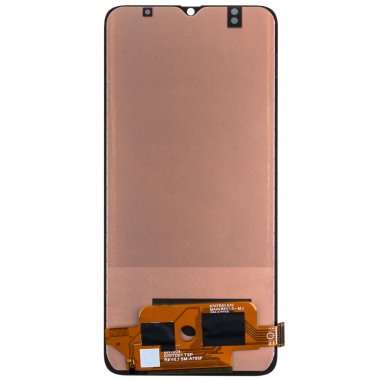 Дисплей с тачскрином для Samsung Galaxy A70s (A707F) (черный) &mdash; 2