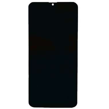 Дисплей с тачскрином для Samsung Galaxy A30s (A307F) (черный) OLED — 1