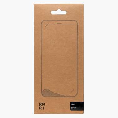 Защитная плёнка силиконовая для Apple iPhone 12 Pro Max (матовая) — 3
