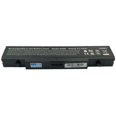 Аккумуляторная батарея VIXION для ноутбука Samsung R519 AA-PB9NC6B — 5