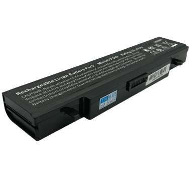 Аккумуляторная батарея VIXION для ноутбука Samsung R519 AA-PB9NC6B — 4