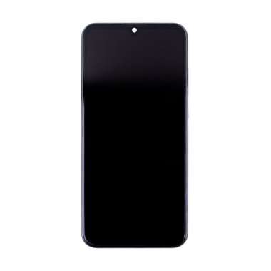 Дисплейный модуль с тачскрином для Huawei Honor 10 Lite (черный) LCD — 2