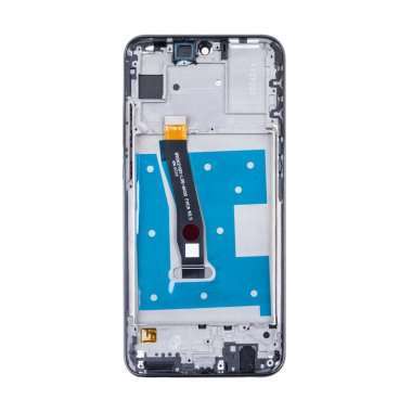 Дисплейный модуль с тачскрином для Huawei Honor 10 Lite (черный) LCD — 1