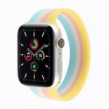 Ремешок ApW01 для Apple Watch 42 mm (002) (рисунок) — 1