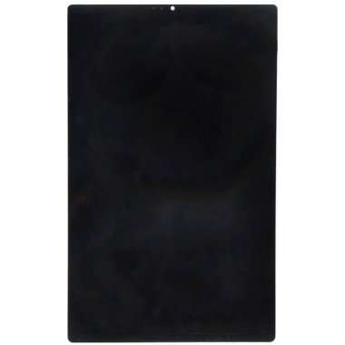 Дисплей с тачскрином для Lenovo Tab M10 Plus (TB-X606X) (черный) — 1