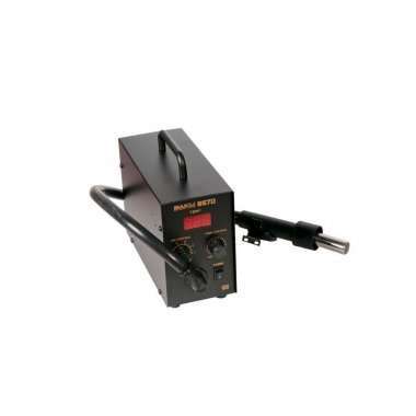 Паяльная станция BAKU BK-857D (фен) &mdash; 1