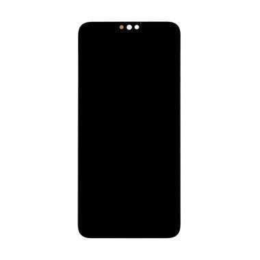 Дисплей с тачскрином для Huawei Honor 9X Lite (черный) (AA) — 1