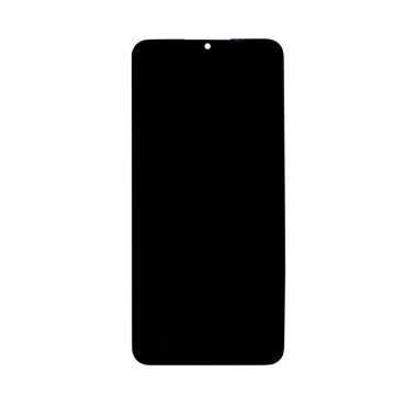 Дисплей с тачскрином для Xiaomi Redmi 9 Prime (черный) (AAA) — 1