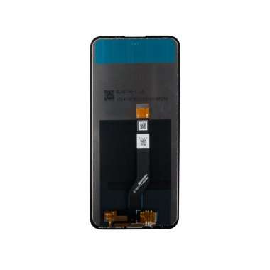 Дисплей с тачскрином для Nokia X20 (черный) (AAA) — 2