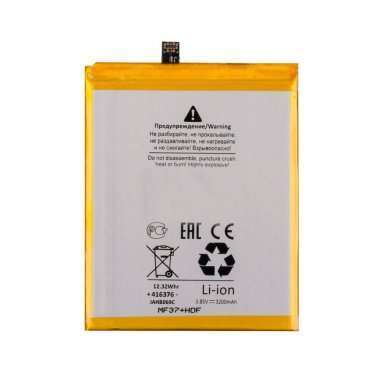 Аккумуляторная батарея для Xiaomi Mi 9 BM3L Премиум &mdash; 1