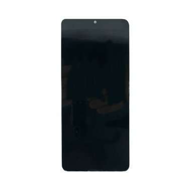 Дисплейный модуль с тачскрином для Samsung Galaxy A22 (A225F) (черный) — 1