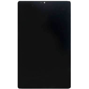 Дисплей с тачскрином для Lenovo Tab M8 (TB-8505X) (черный) — 1