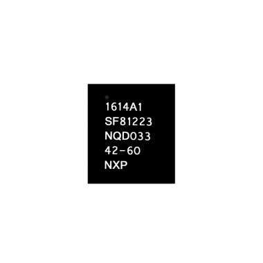 Микросхема для Apple iPhone 12 Pro 1614A1 контроллер питания USB (56 pin) — 1
