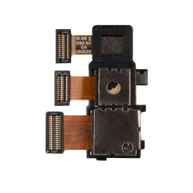 Камера для Huawei P30 Lite задняя (24 MP + 8 MP + 2 MP) &mdash; 2