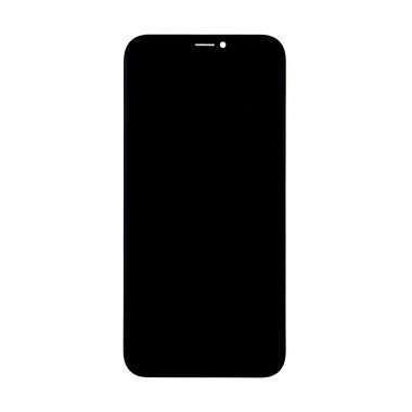 Дисплей с тачскрином для Apple iPhone XS (черный) (AA) TFT Дисплей с тачскрином для Apple iPhone XS (черный) (AA) TFT