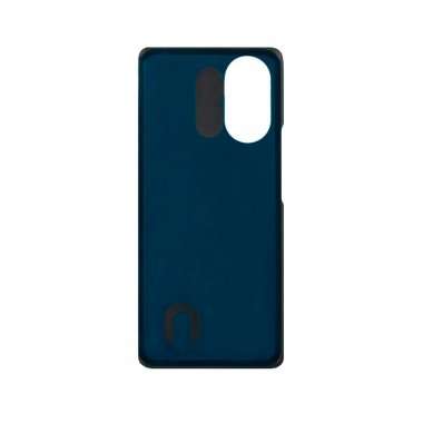 Задняя крышка для Huawei Nova 8 (розовая) &mdash; 2