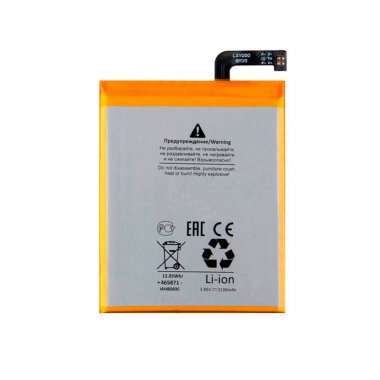 Аккумуляторная батарея для Xiaomi Mi 6 BM3 Премиум