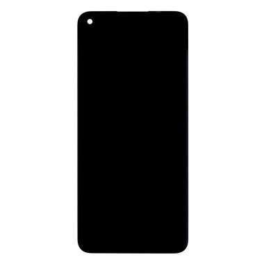 Дисплей с тачскрином для Realme Q5 (черный) (AA) — 1