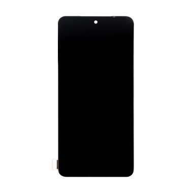 Дисплей с тачскрином для Xiaomi Redmi Note 11 (черный) TFT — 2