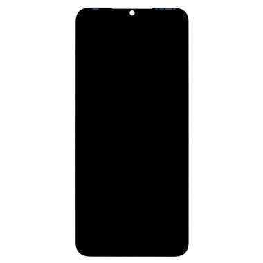 Дисплей с тачскрином для Tecno POP 5 LTE (черный) &mdash; 1