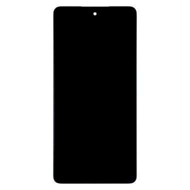 Дисплей с тачскрином для Samsung Galaxy A53 5G (A536B) (черный) TFT &mdash; 1