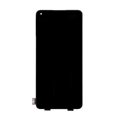 Дисплей с тачскрином для Xiaomi Mi 11 Lite 5G (черный) — 1