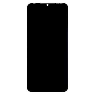 Дисплей с тачскрином для Tecno Spark Go 2022 (черный) &mdash; 1