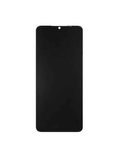 Дисплей с тачскрином для Xiaomi Redmi 10C (черный) AAA — 3