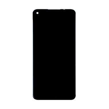 Дисплей с тачскрином для Realme 9 5G (черный) (AA) &mdash; 1