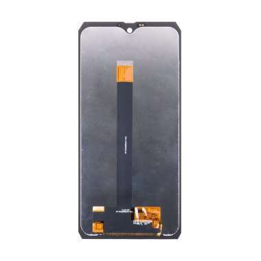 Дисплей с тачскрином для Blackview BV9100 (черный) &mdash; 2