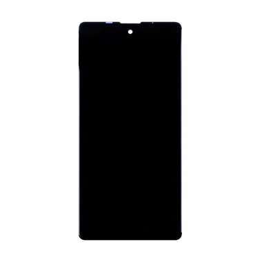 Дисплей с тачскрином для Blackview A100 (черный) TFT &mdash; 2