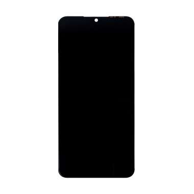Дисплей с тачскрином для Infinix Note 11 (черный) TFT — 2