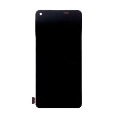 Дисплей с тачскрином для OPPO Reno 7 (черный) &mdash; 2