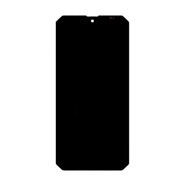 Дисплей с тачскрином для Blackview BV8800 (черный) — 1
