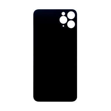 Задняя крышка для Apple iPhone 11 Pro Max (белая) — 1