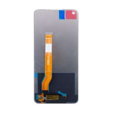 Дисплей с тачскрином для OnePlus Nord CE 2 Lite (черный) &mdash; 1