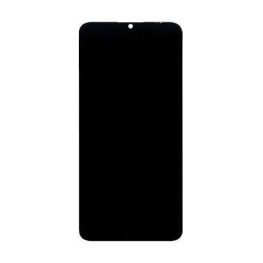 Дисплей с тачскрином для Wiko T10 (черный) &mdash; 2