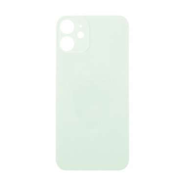 Задняя крышка для Apple iPhone 12 mini (зеленая) — 2