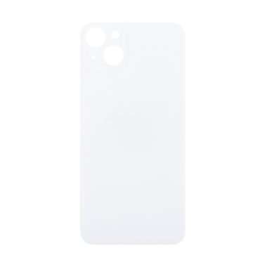 Задняя крышка для Apple iPhone 14 Plus (белая) &mdash; 2