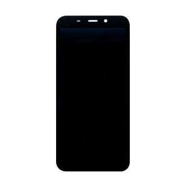 Дисплей с тачскрином для Oukitel WP12 Pro (черный) — 2