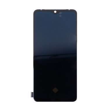Дисплей с тачскрином для Vivo V25 (черный) OLED — 2